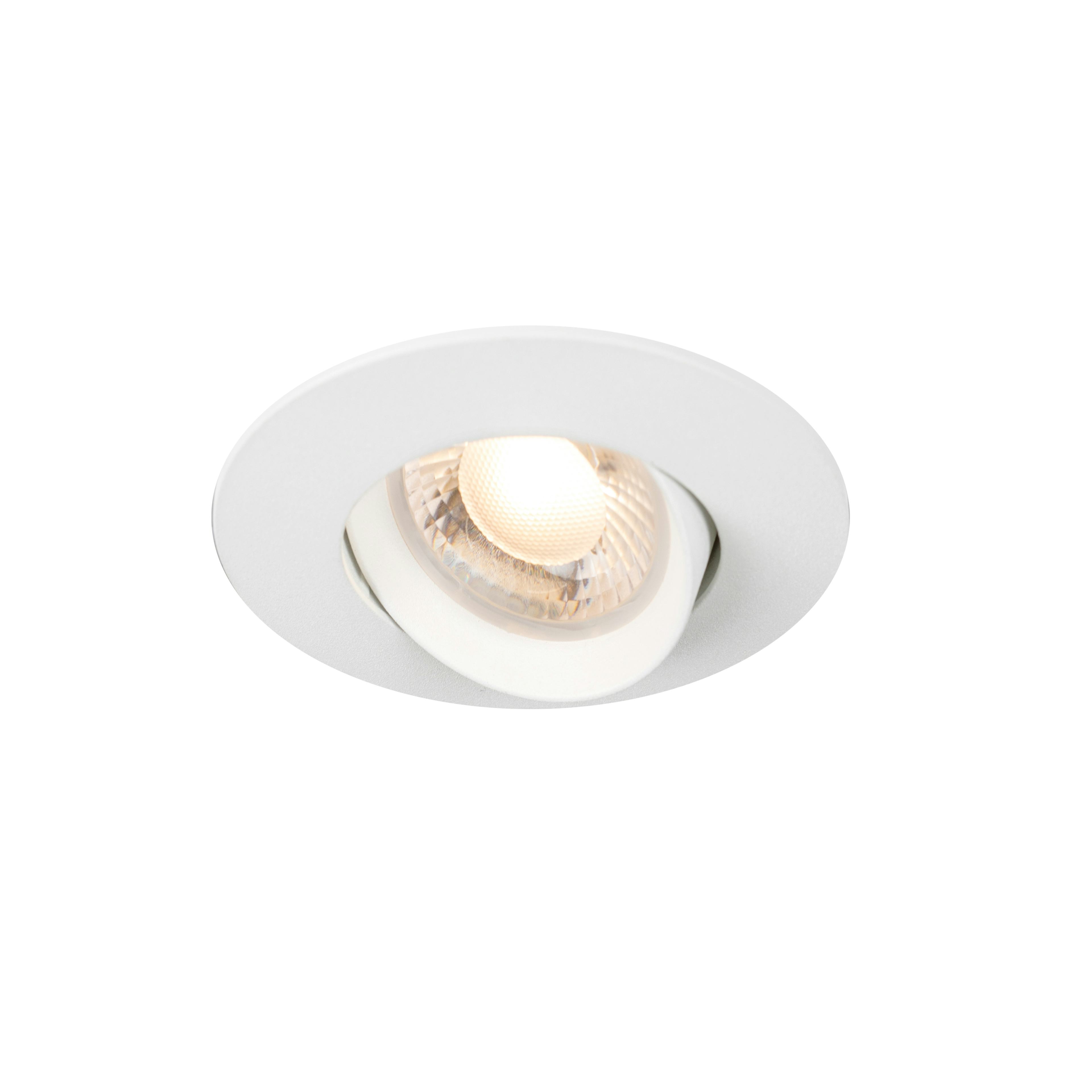 Allround-downlight Hide-A-Lite DL Comfort Twist ISO