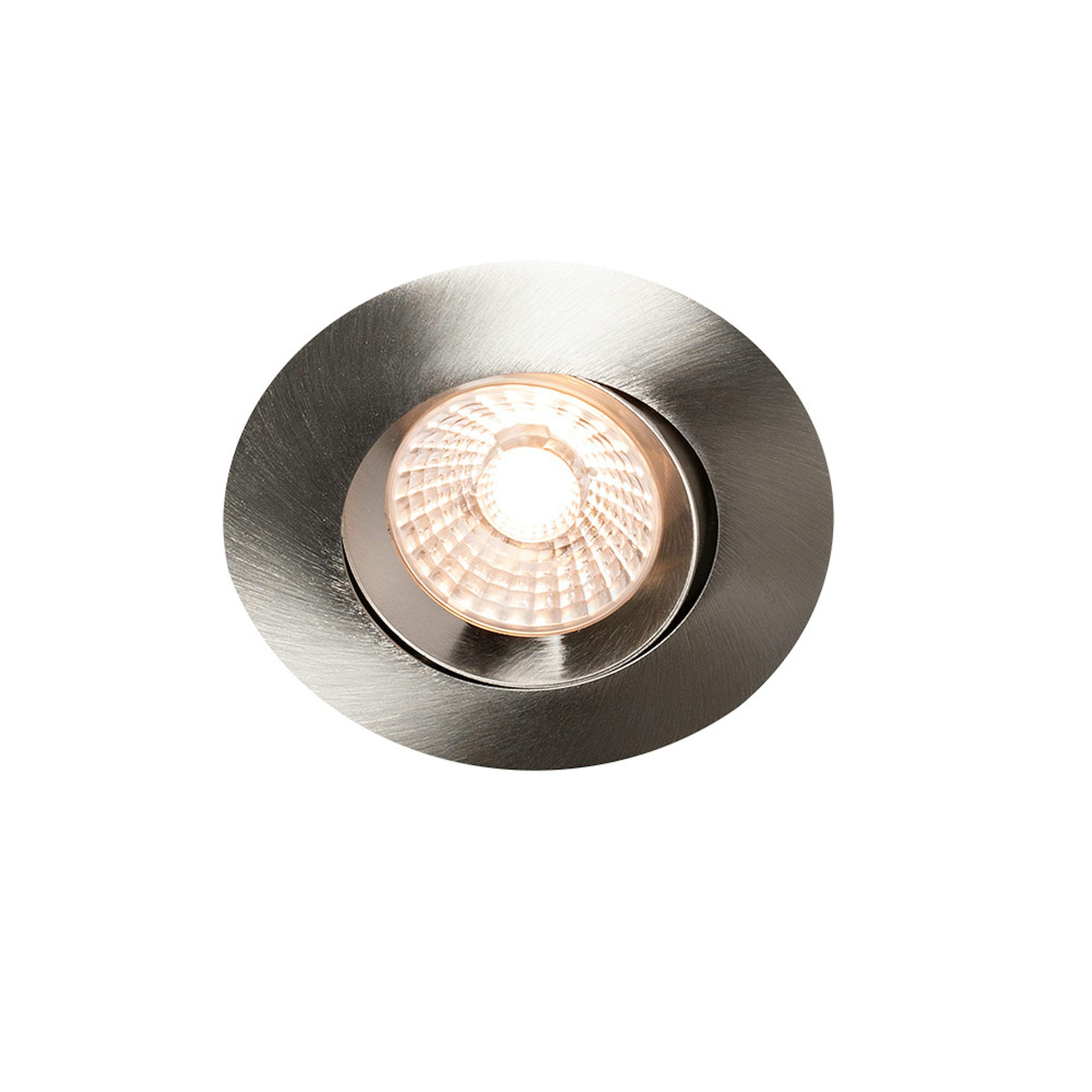 Downlight Hide-a-lite G4 Q ISO Tilt BS 36° 927