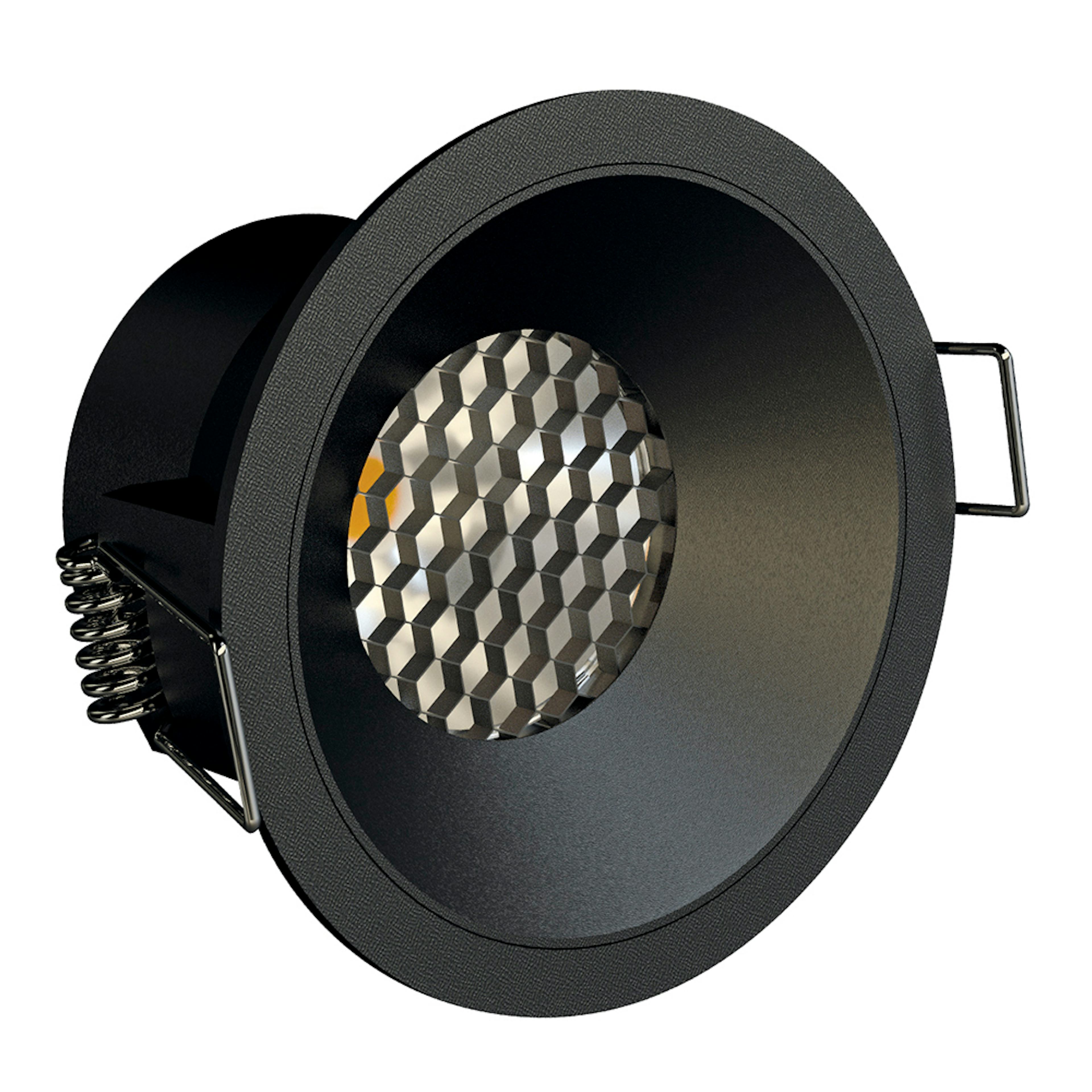 Downlight Designlight Refoundy 7W 516Lm 2700-3500K Eco Ip44