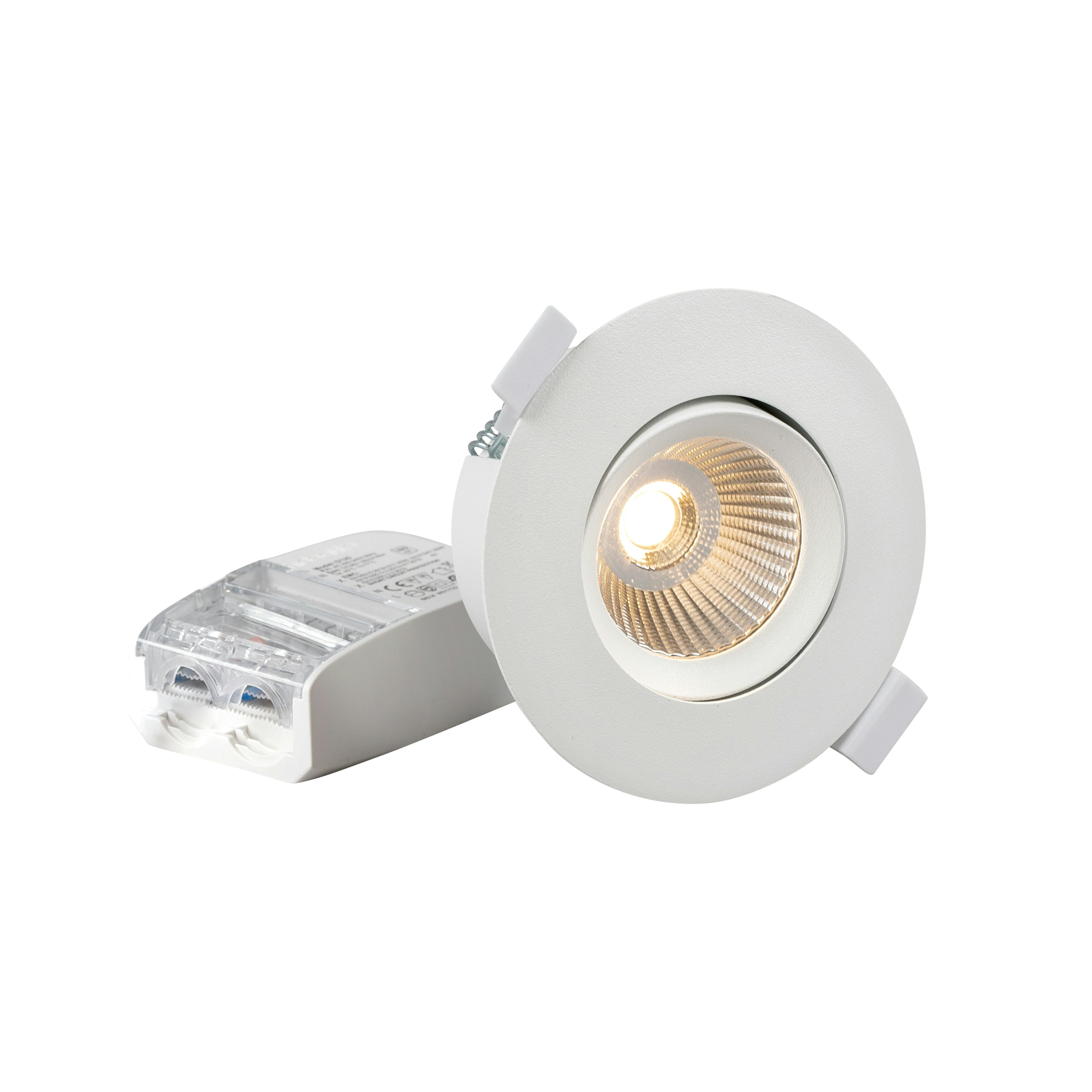 Downlight Hide-A-Lite DL Optic G2 L Q ISO Vit Tune 460 lm