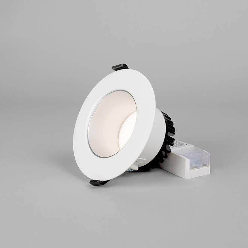 Downlight LED Hide-A-Lite DL Echo S 150 Vit DALI