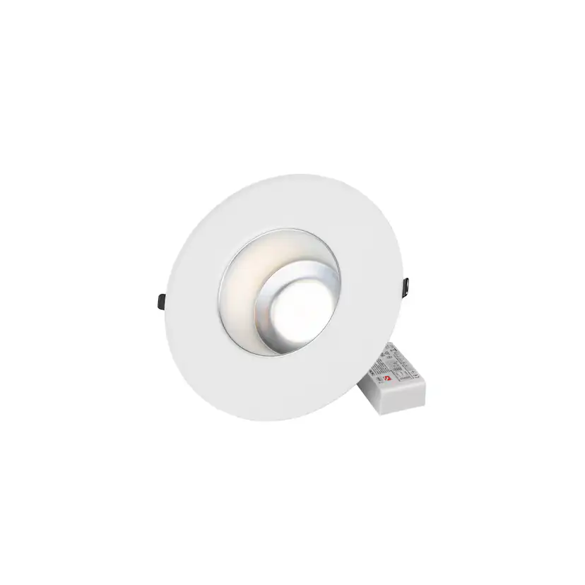 Downlight LED Hide-A-Lite DL Echo S 270 Vit