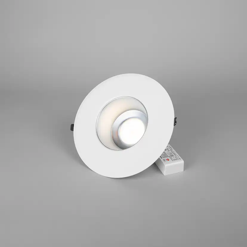 Downlight LED Hide-A-Lite DL Echo S 270 Vit