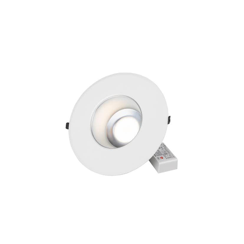 Downlight LED Hide-A-Lite DL Echo S 270 Vit DALI