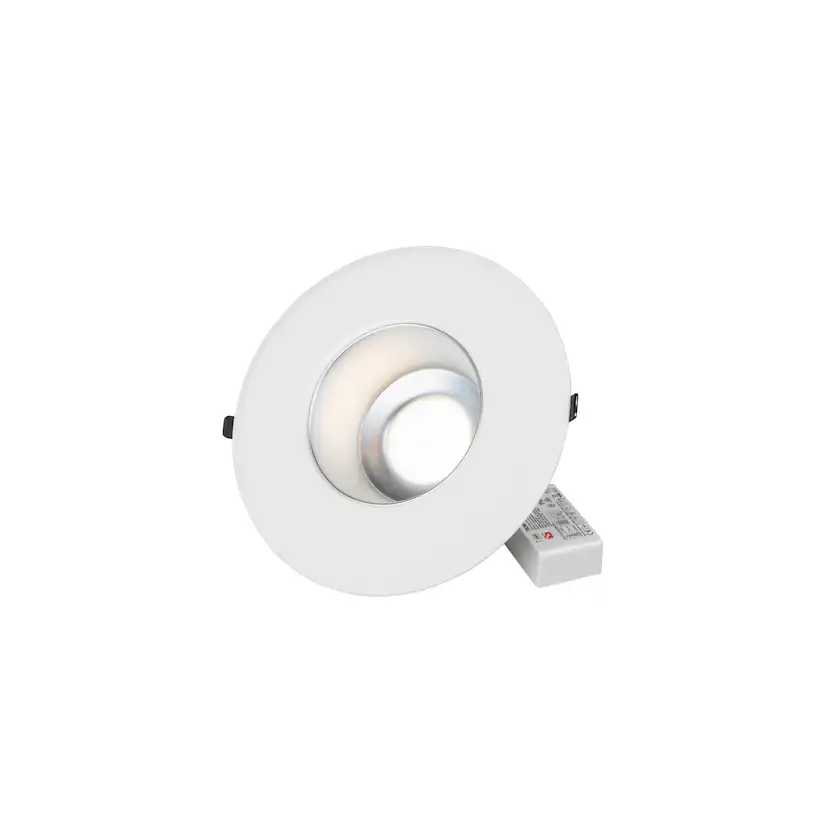 Downlight LED Hide-A-Lite DL Echo M 270 Vit