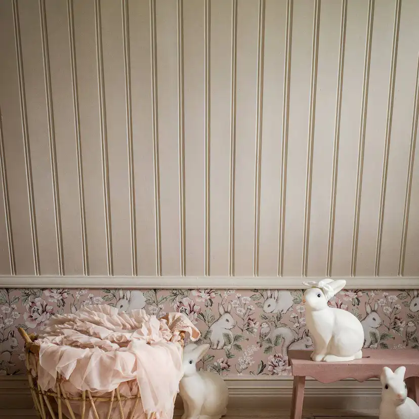 Tapet Boråstapeter Magic Forest 7476