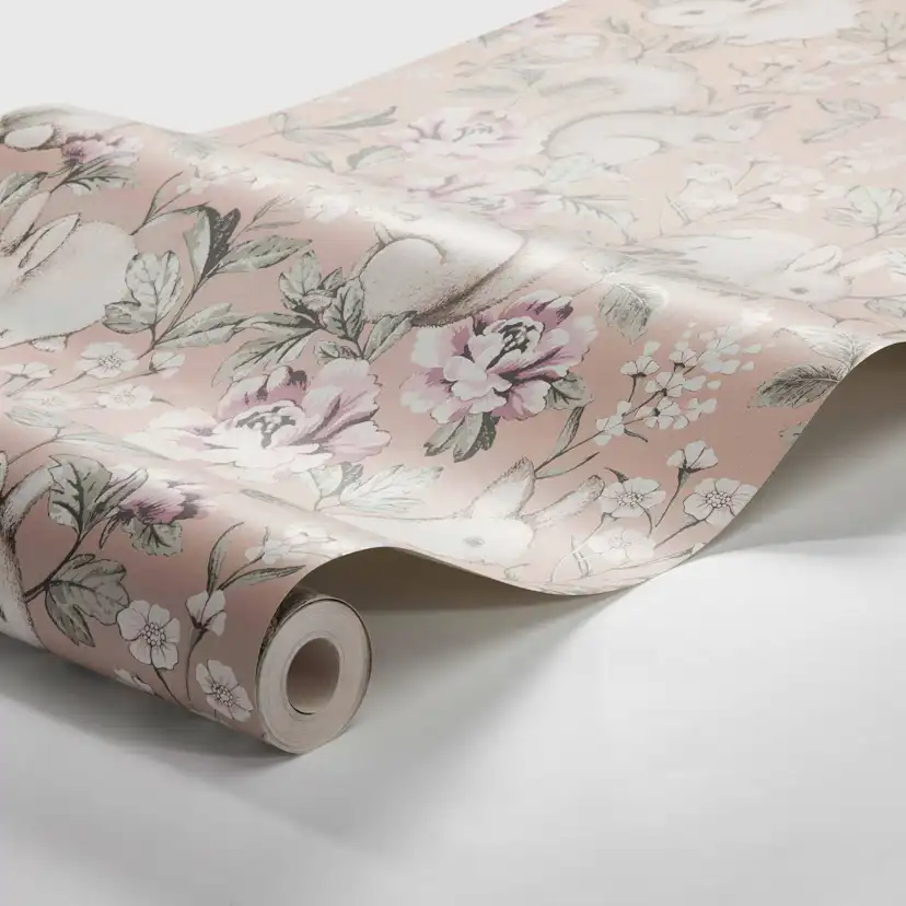 Tapet Boråstapeter Magic Forest 7476