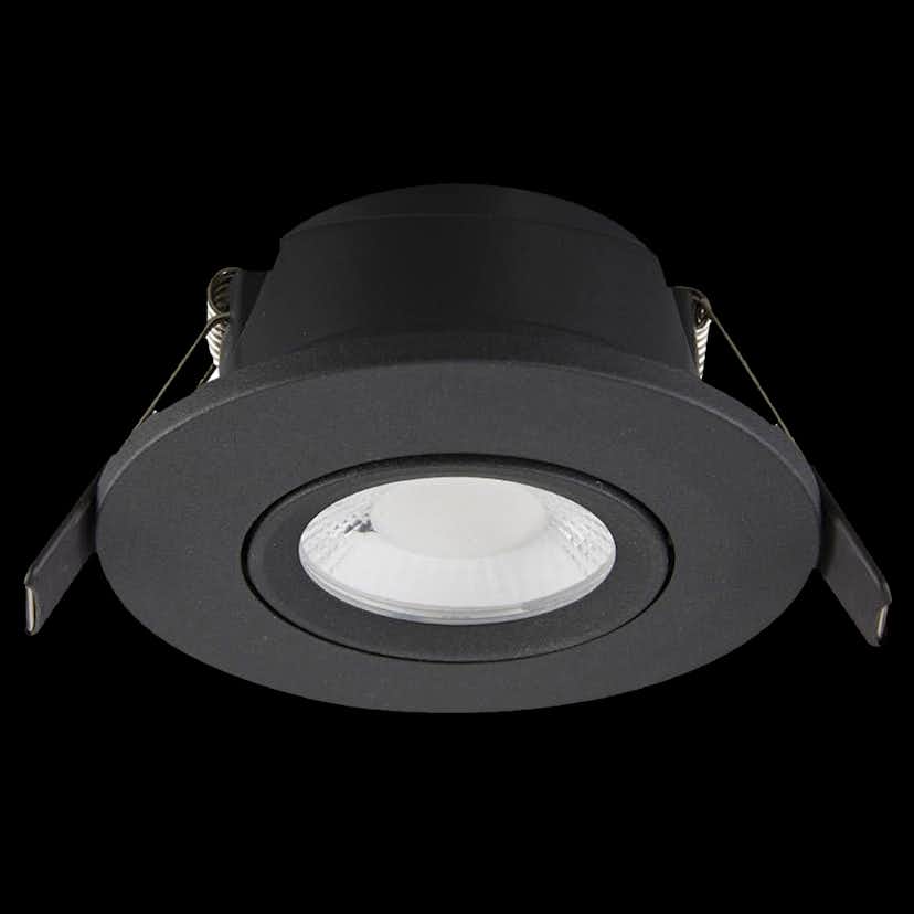 Downlight Designlight PSH-4CCT Tilt