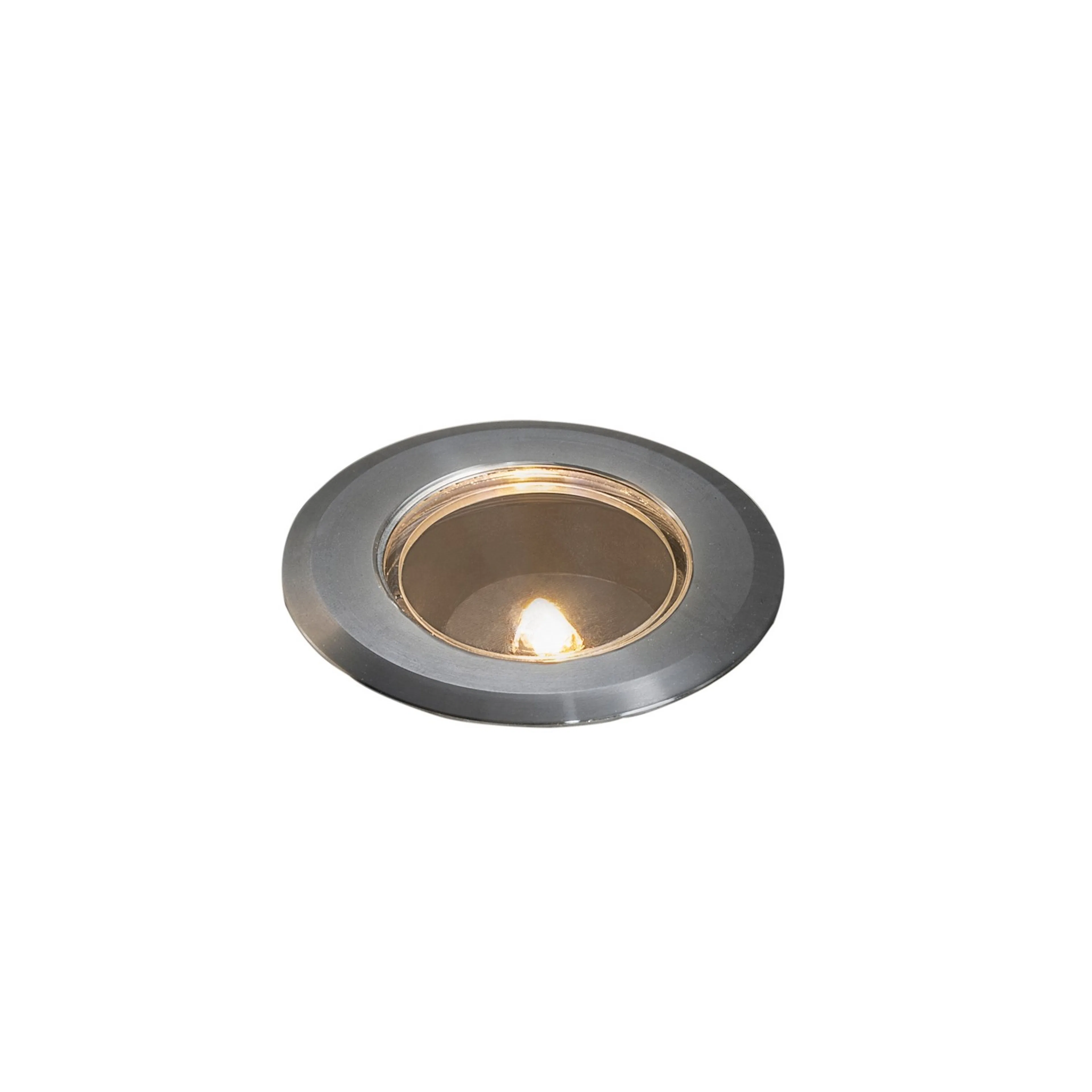 Tilläggsset Gnosjö Konstsmide Mini LED 3 st Plan Topp 12V