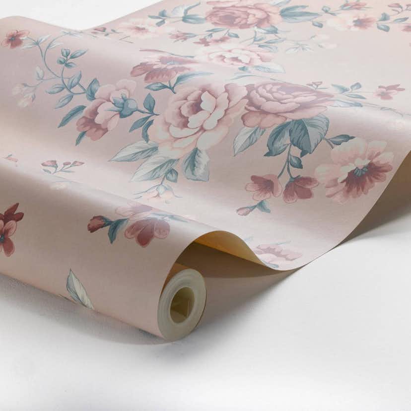 Tapet Boråstapeter Nomi 7484