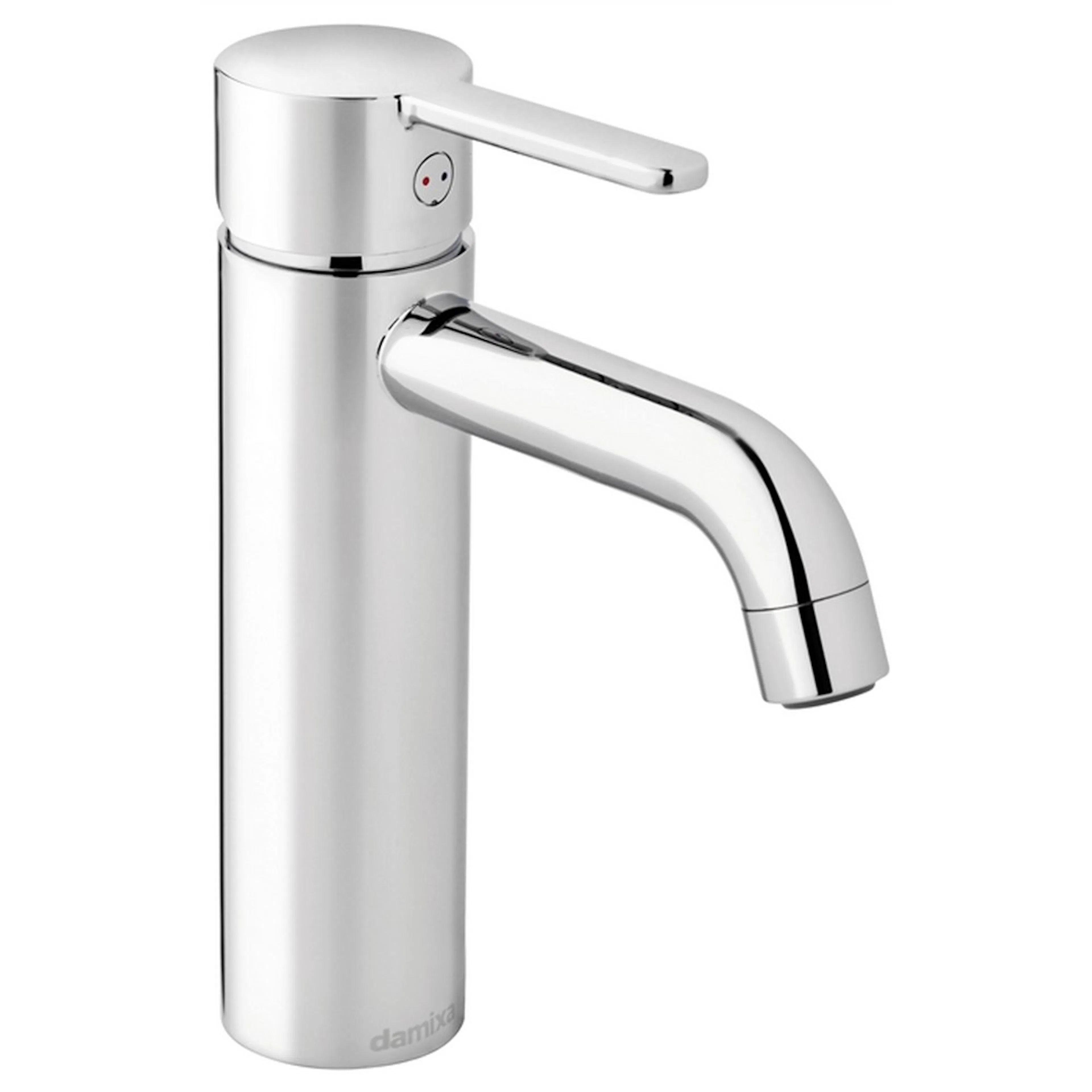 Tvättställsblandare Damixa Silhouet