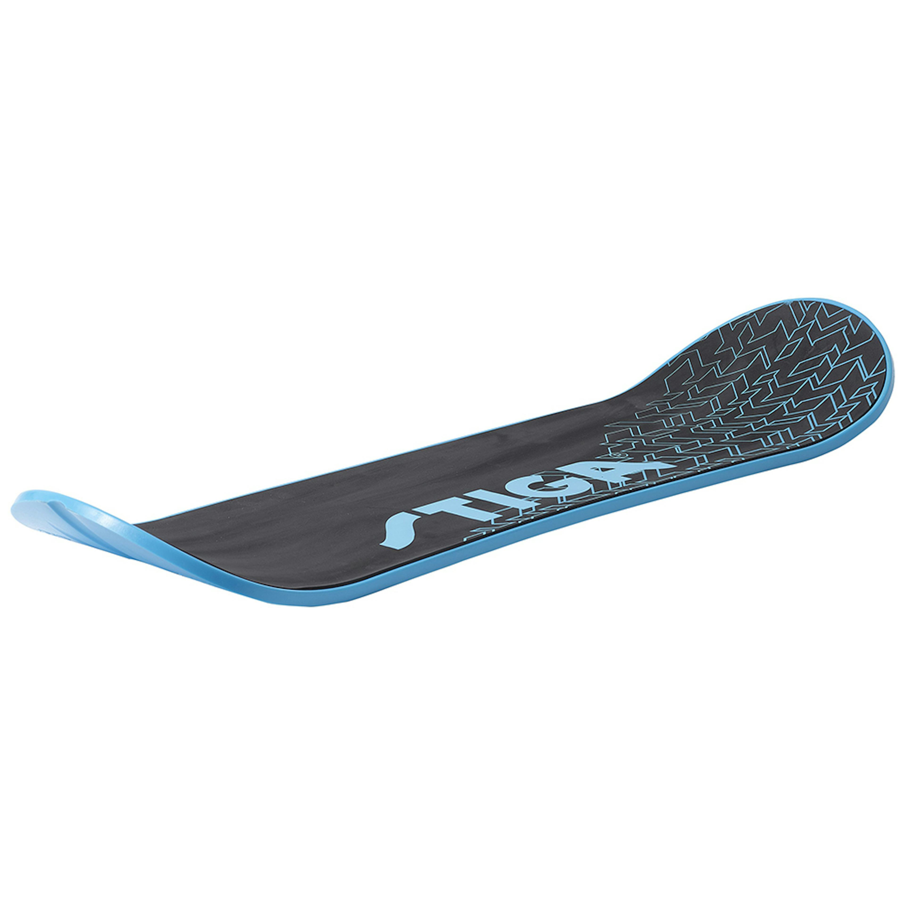 Snowboard STIGA Sports Snowskate Grön 85 cm