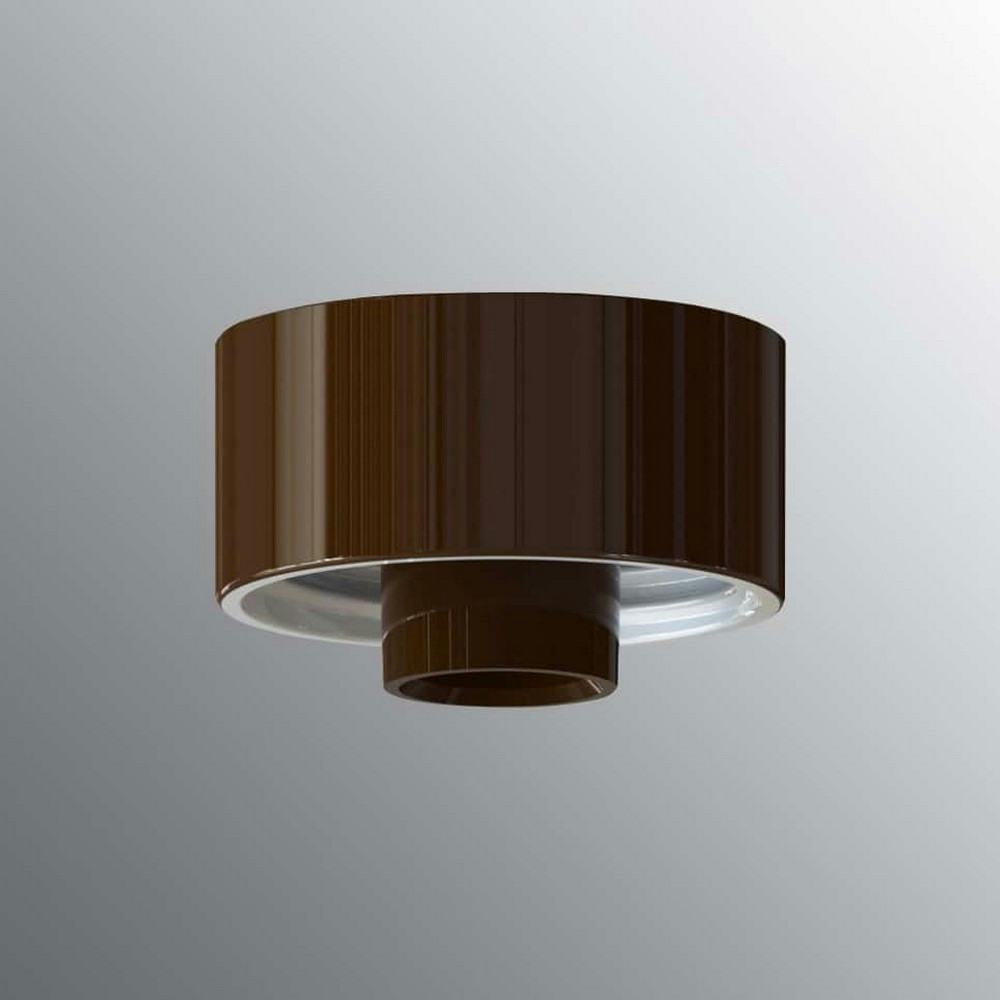 Armatursockel Ifö Electric IP54 Rak E27 60 W