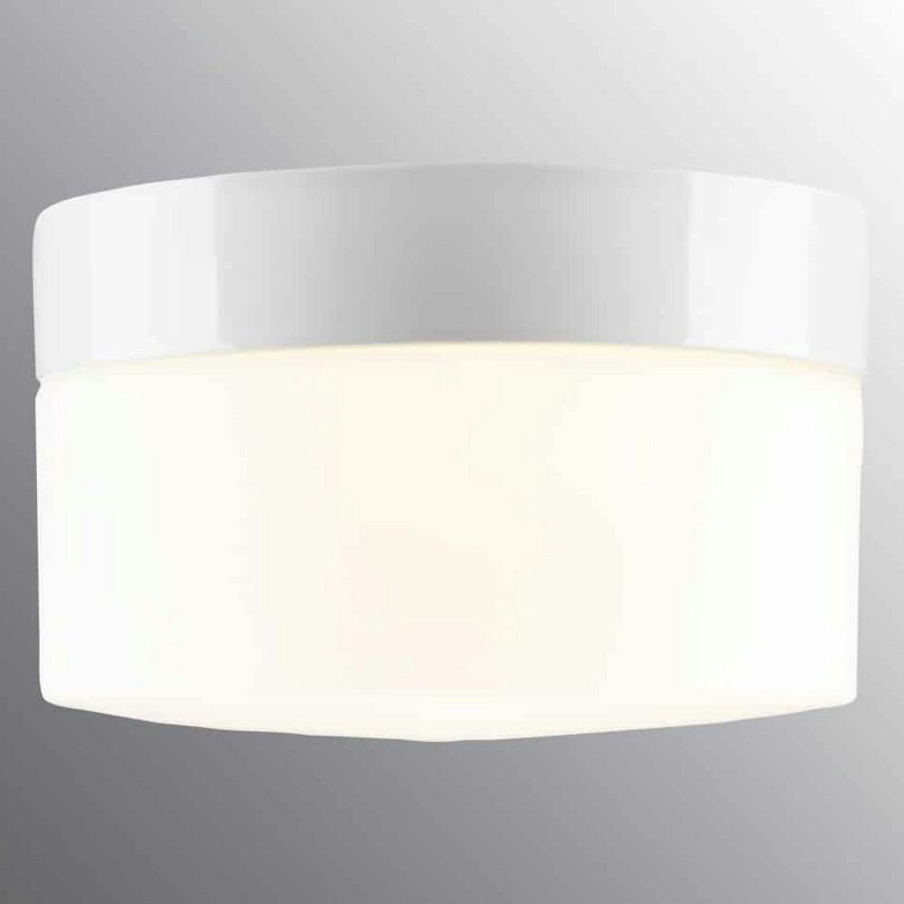 Vägg-/Taklampa Ifö Electric Opus 200 Rak med Sensor