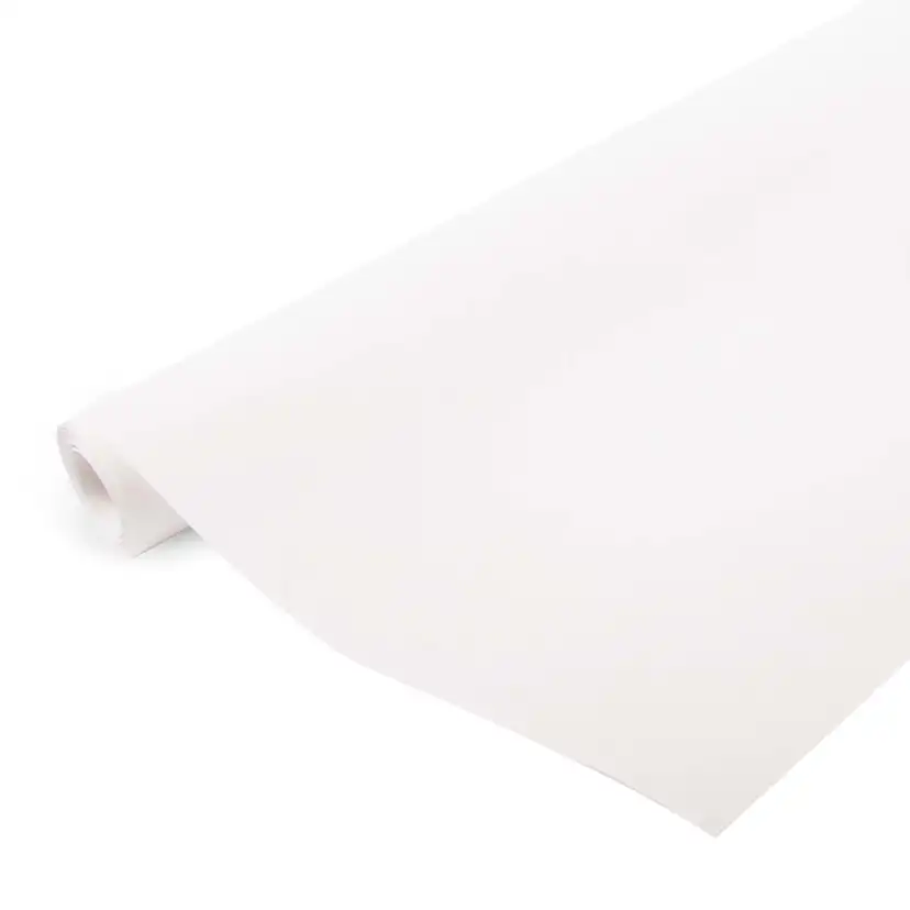 Renoveringstapet Fresco Vit EasyUp 50m