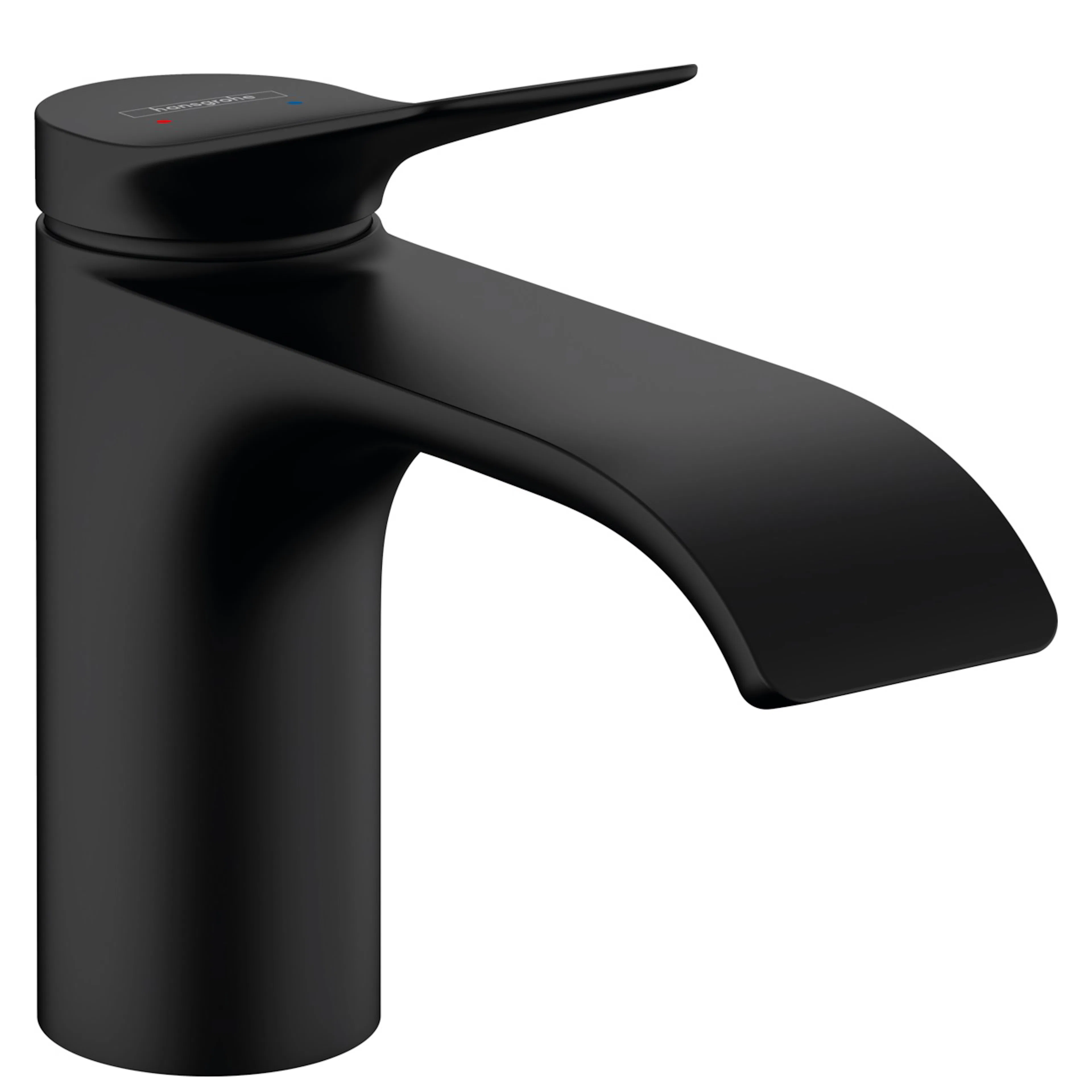 Tvättställsblandare Hansgrohe Vivenis 80 Waterfall