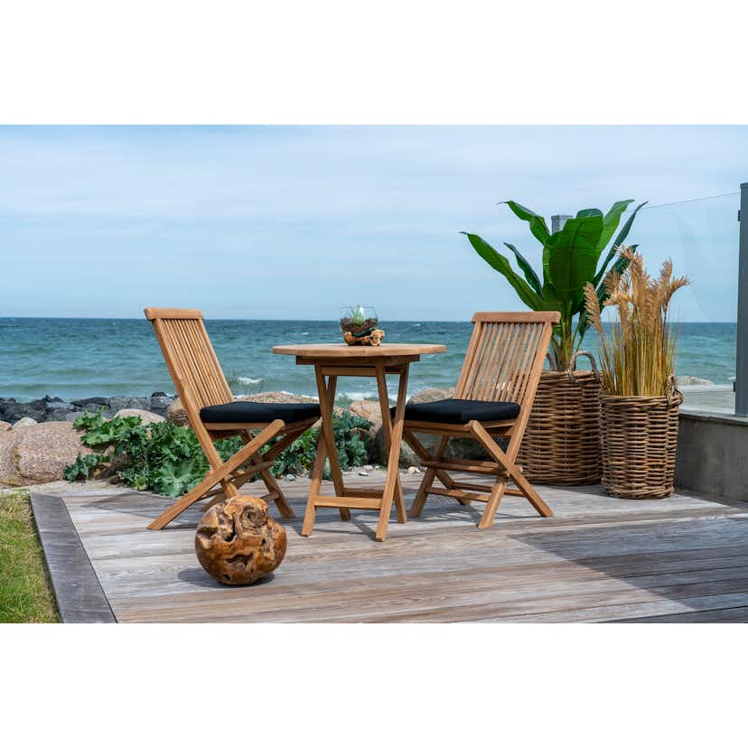 Utebord House Nordic Oviedo