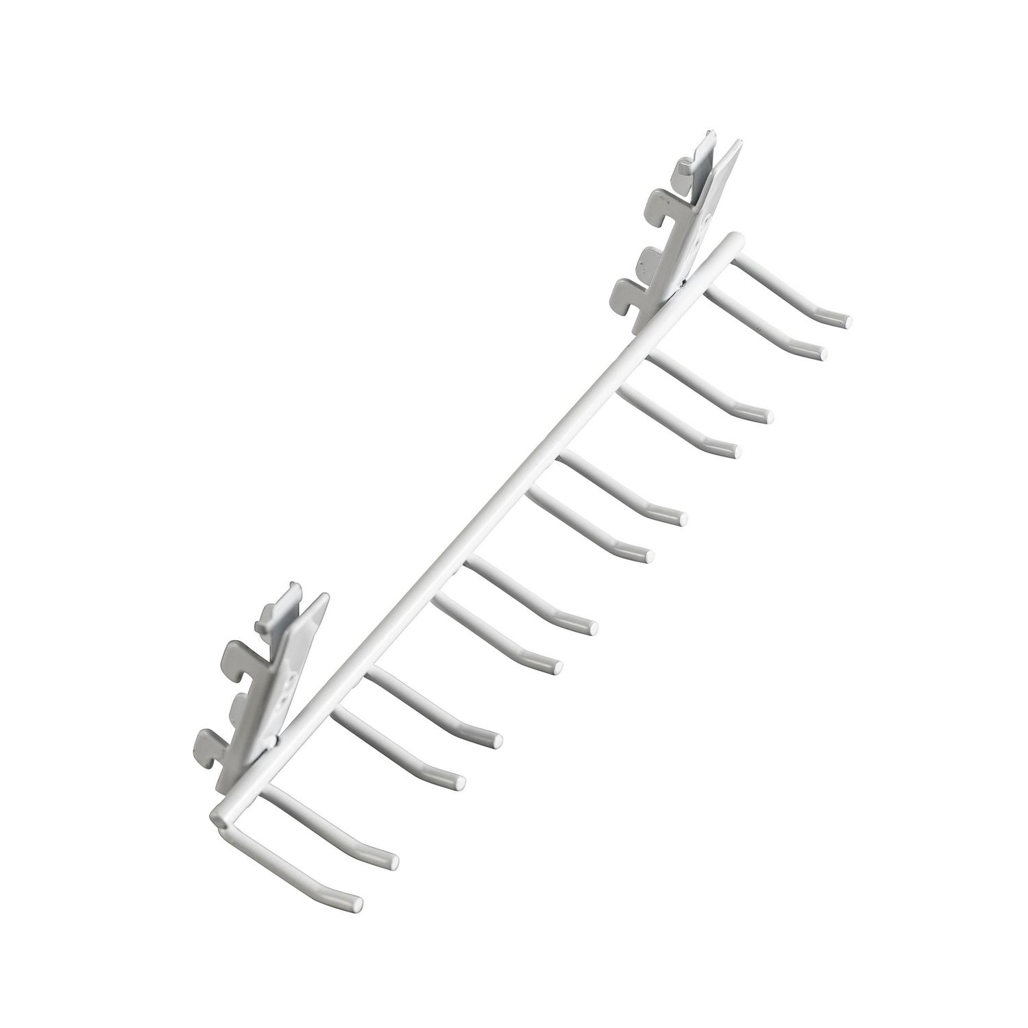 Multihållare Lundbergs Rak