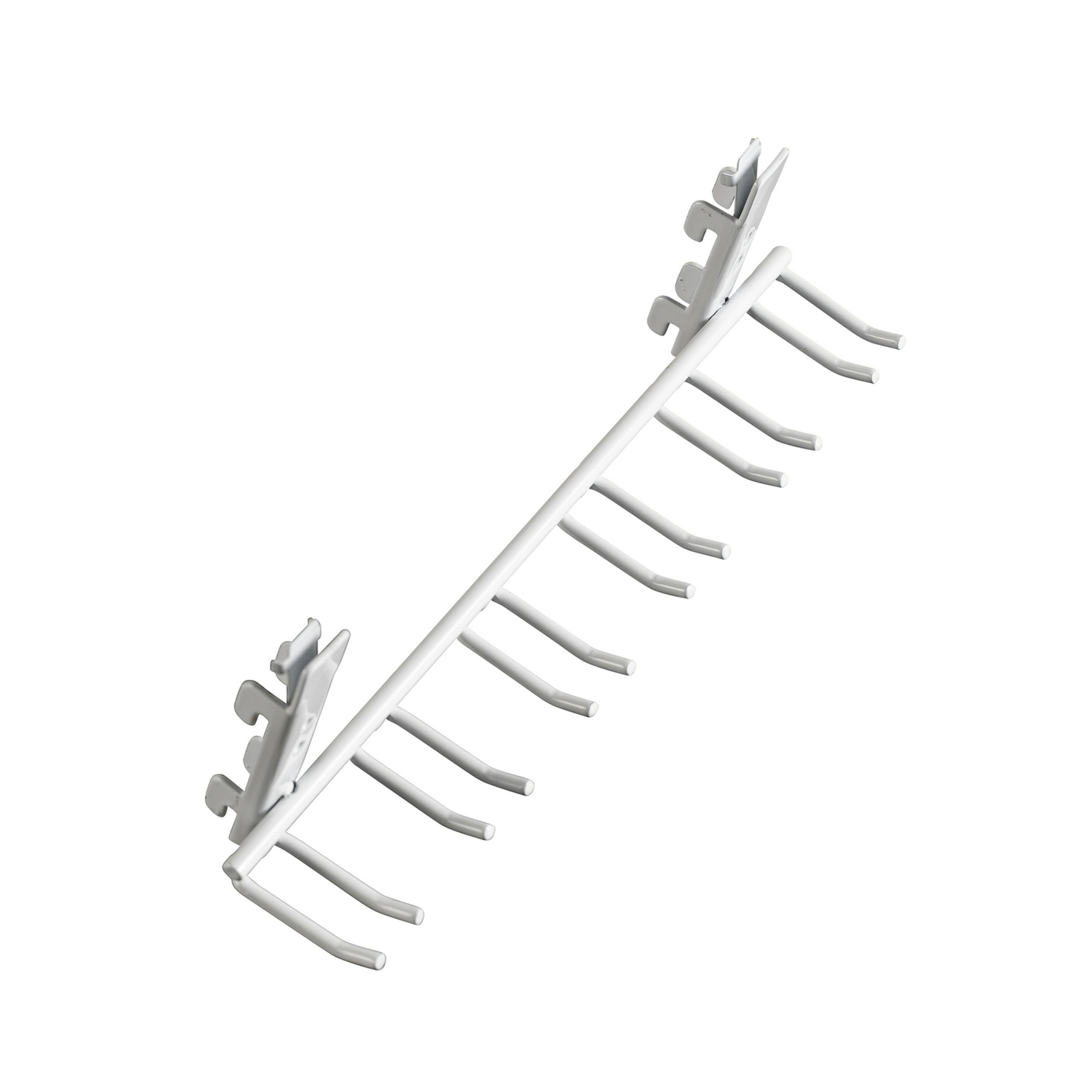 Multihållare Lundbergs Rak