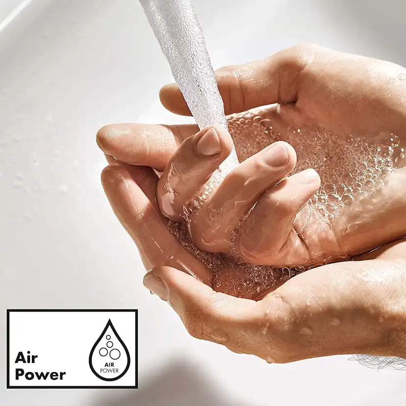 Tvättställsblandare Hansgrohe Vivenis 110 Waterfall