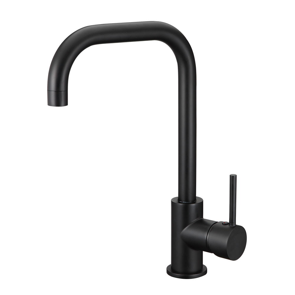 Köksblandare Nortiq Bemort