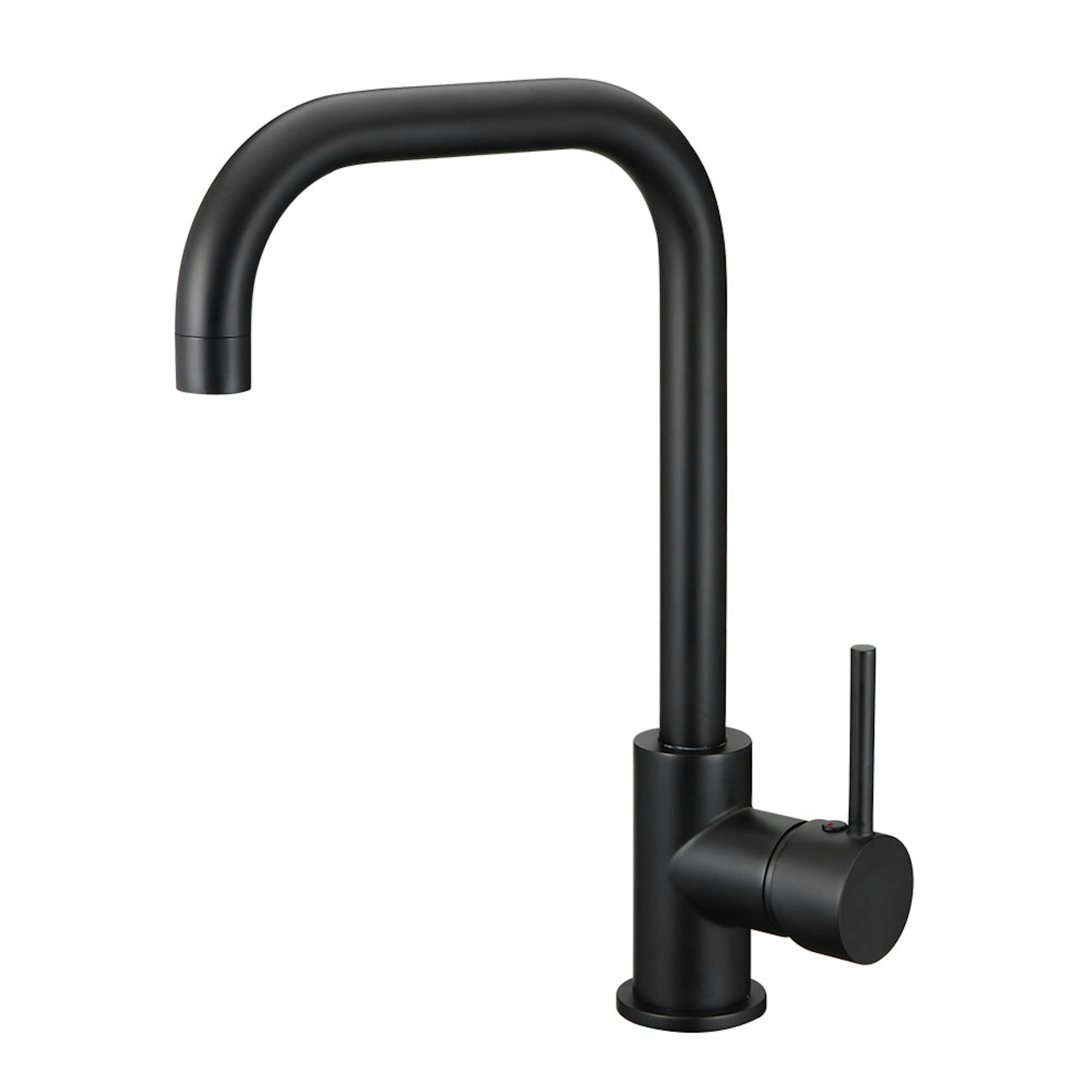 Köksblandare Nortiq Bemort