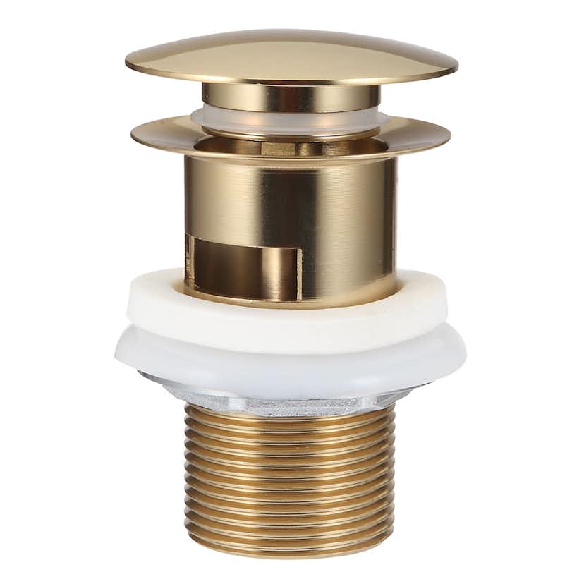 Tvättställsblandare Nortiq Bedford