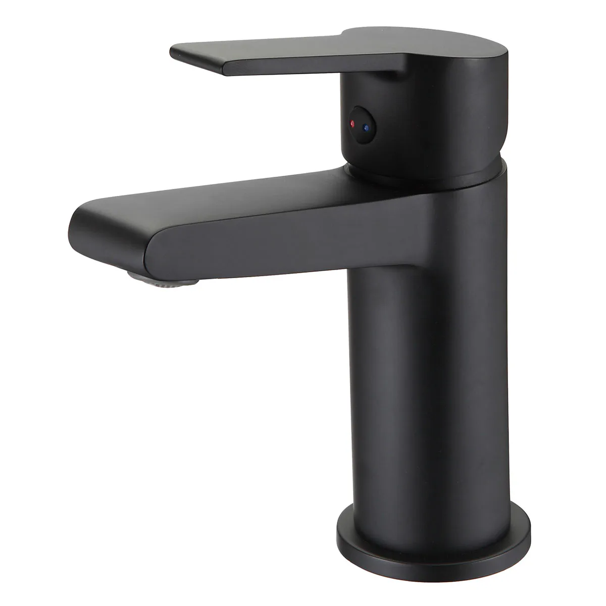 Tvättställsblandare Nortiq Bedford