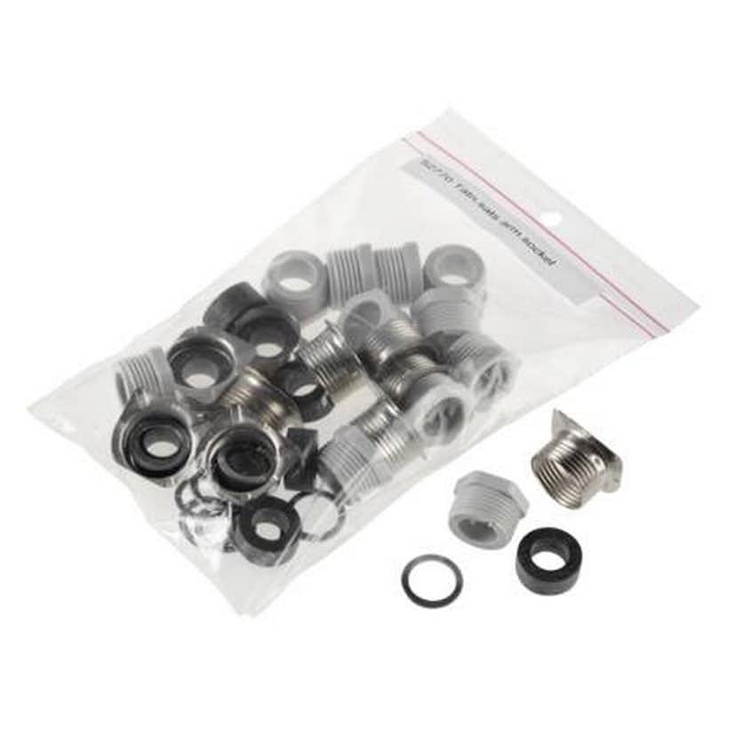 Tätningssats För Armatursockel