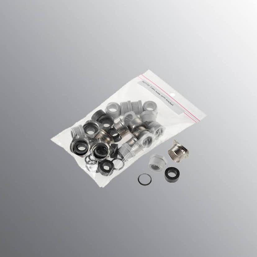 Tätningssats För Armatursockel