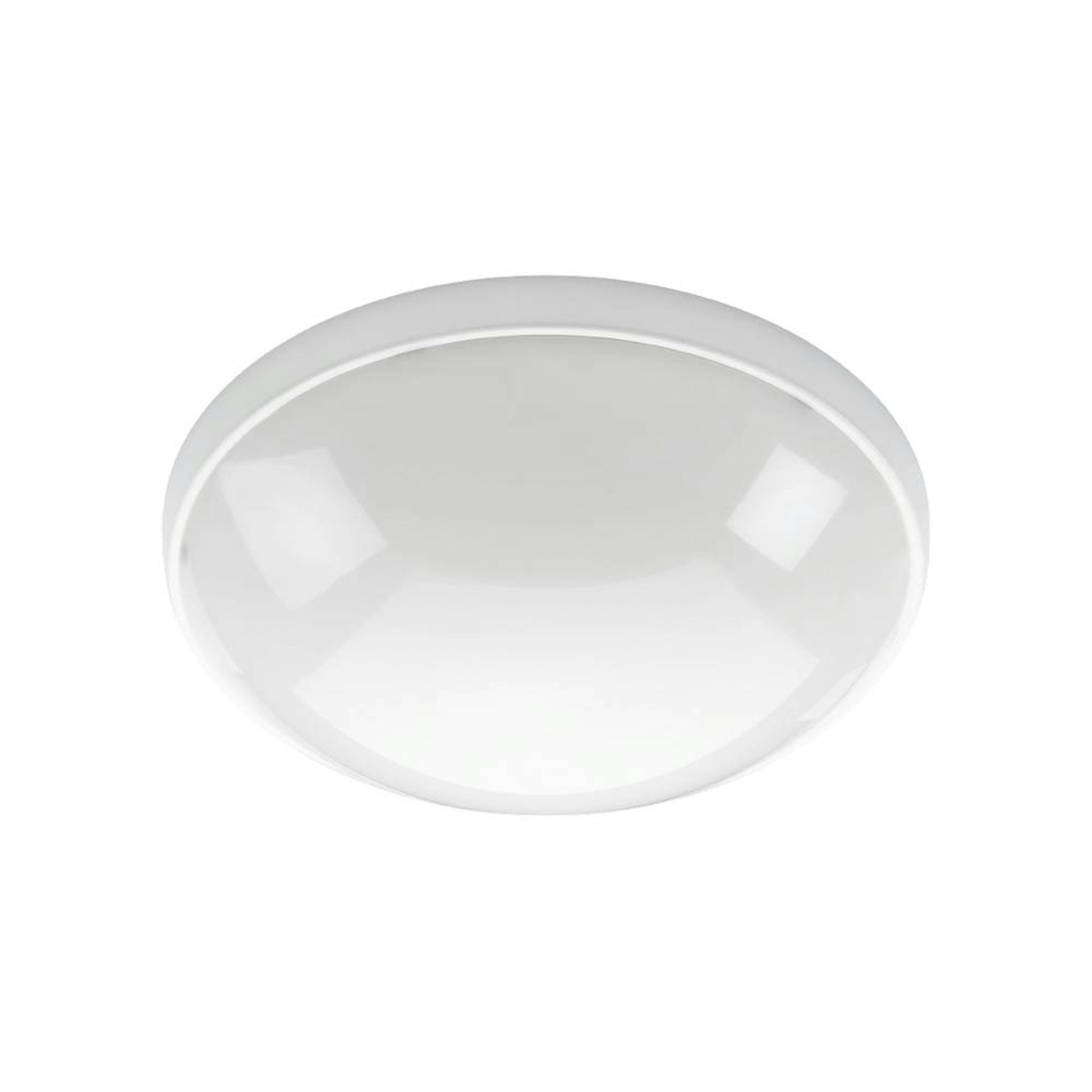 Tak/Vägglampa SG ARMATUREN Orion Vit 3000K