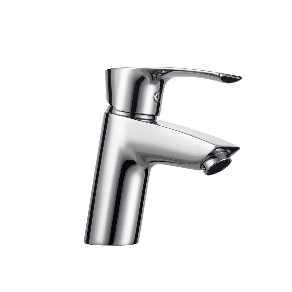 Tvättställsblandare Nortiq Seattle