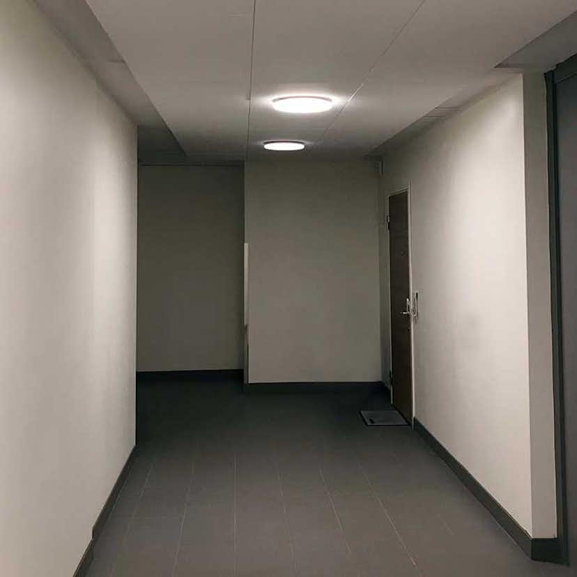 Plafond Westal Athena II PIR