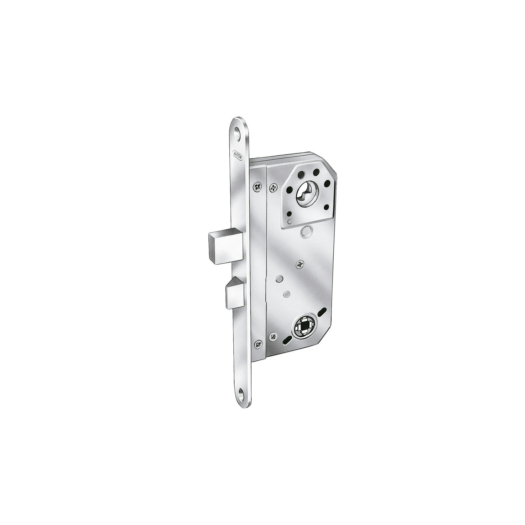 Låshus ASSA Abloy 565
