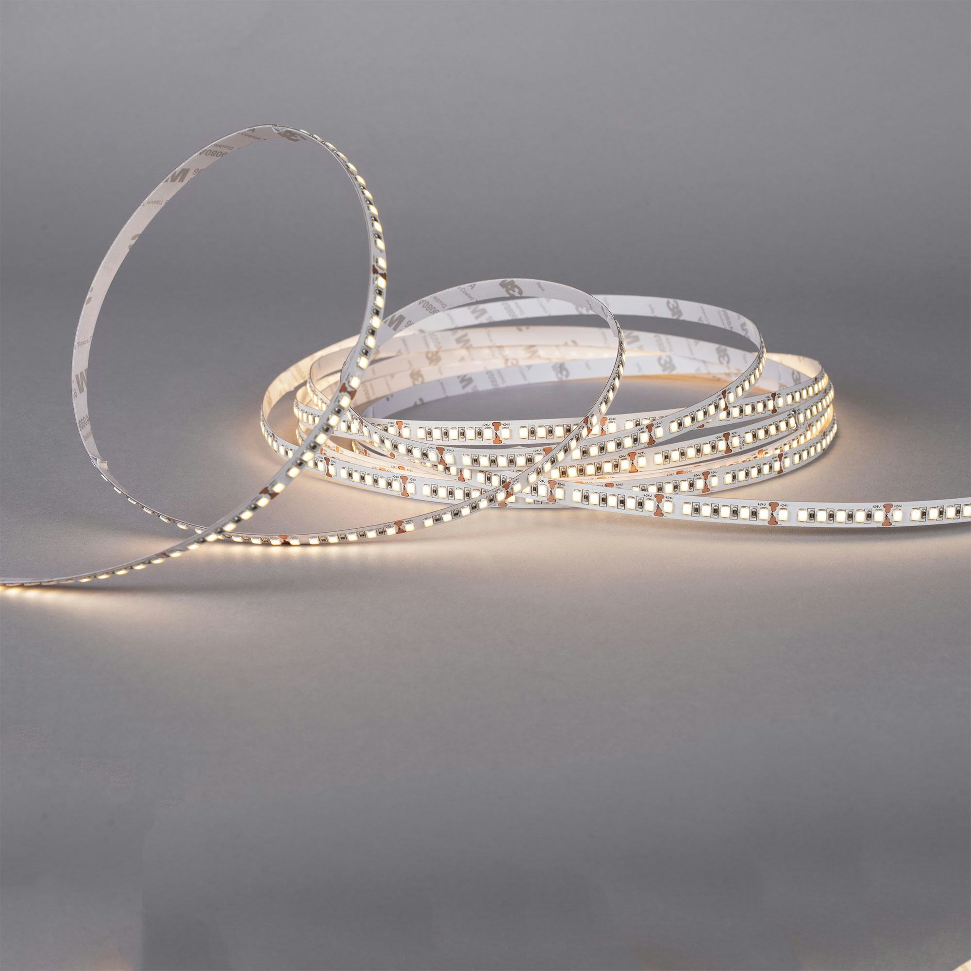 LED-Strip Hide-a-lite RX HDI 24V 4000K 5 m