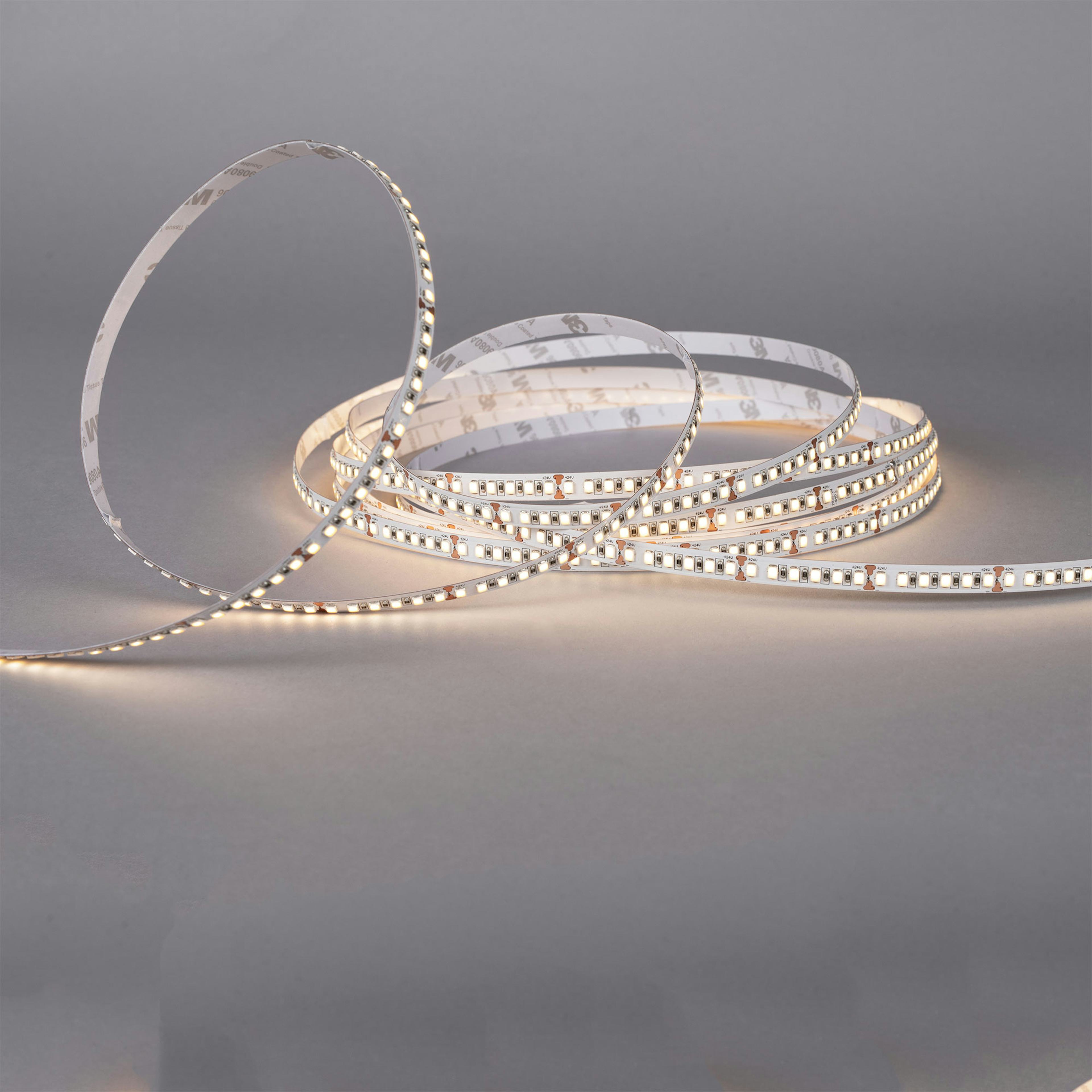 LED-Strip Hide-a-lite RX HDI 24V 4000K LPM