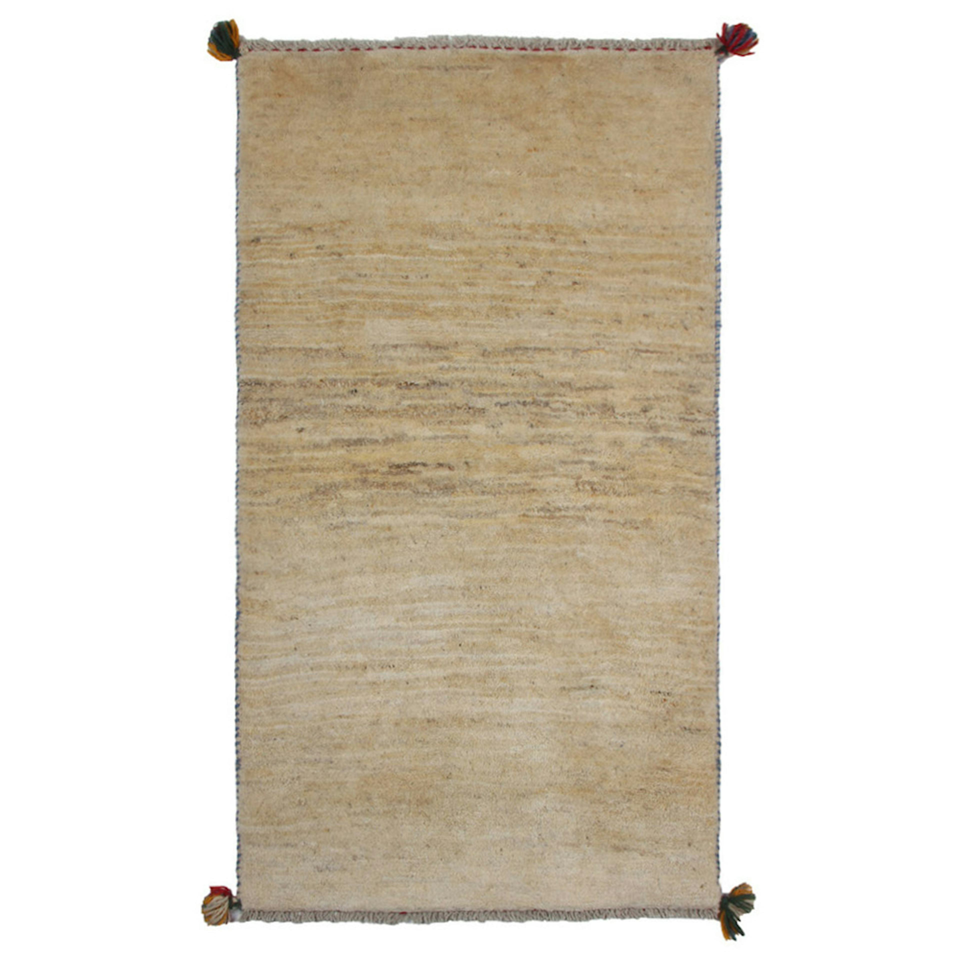 Persisk Matta D-sign Gabbeh Shiraz 750572