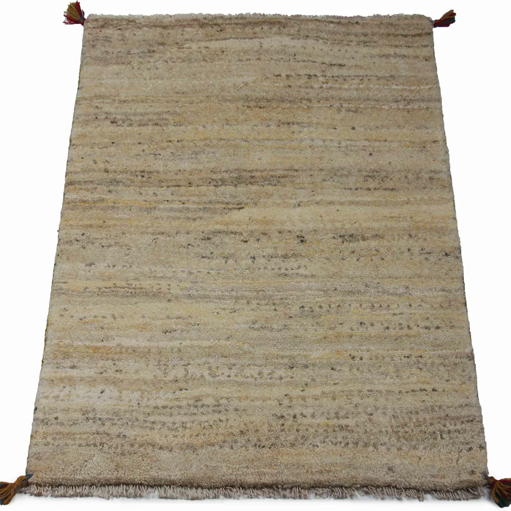 Persisk Matta D-sign Gabbeh Shiraz 750597