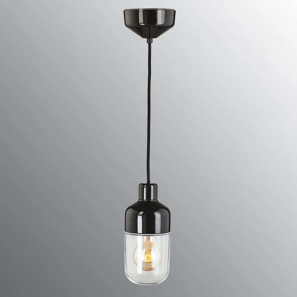 Taklampa Ifö Electric Arm Ohm P E27