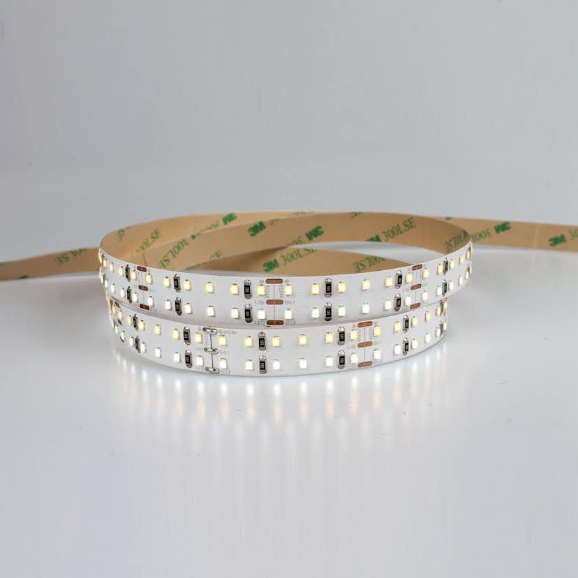 LED-Strip Westal WLS IP20 3000 CCT 5m