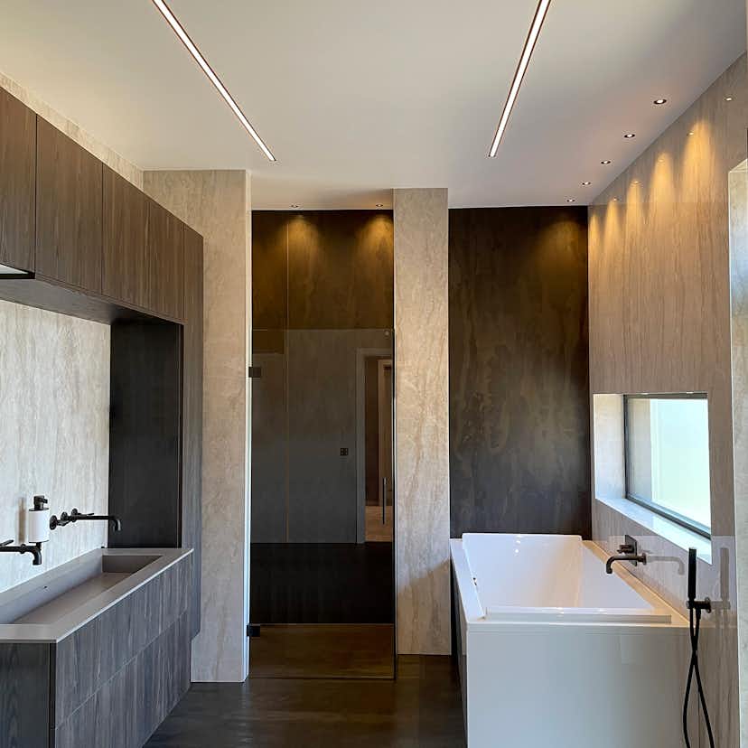 LED-Strip Westal WLS-C IP20 574