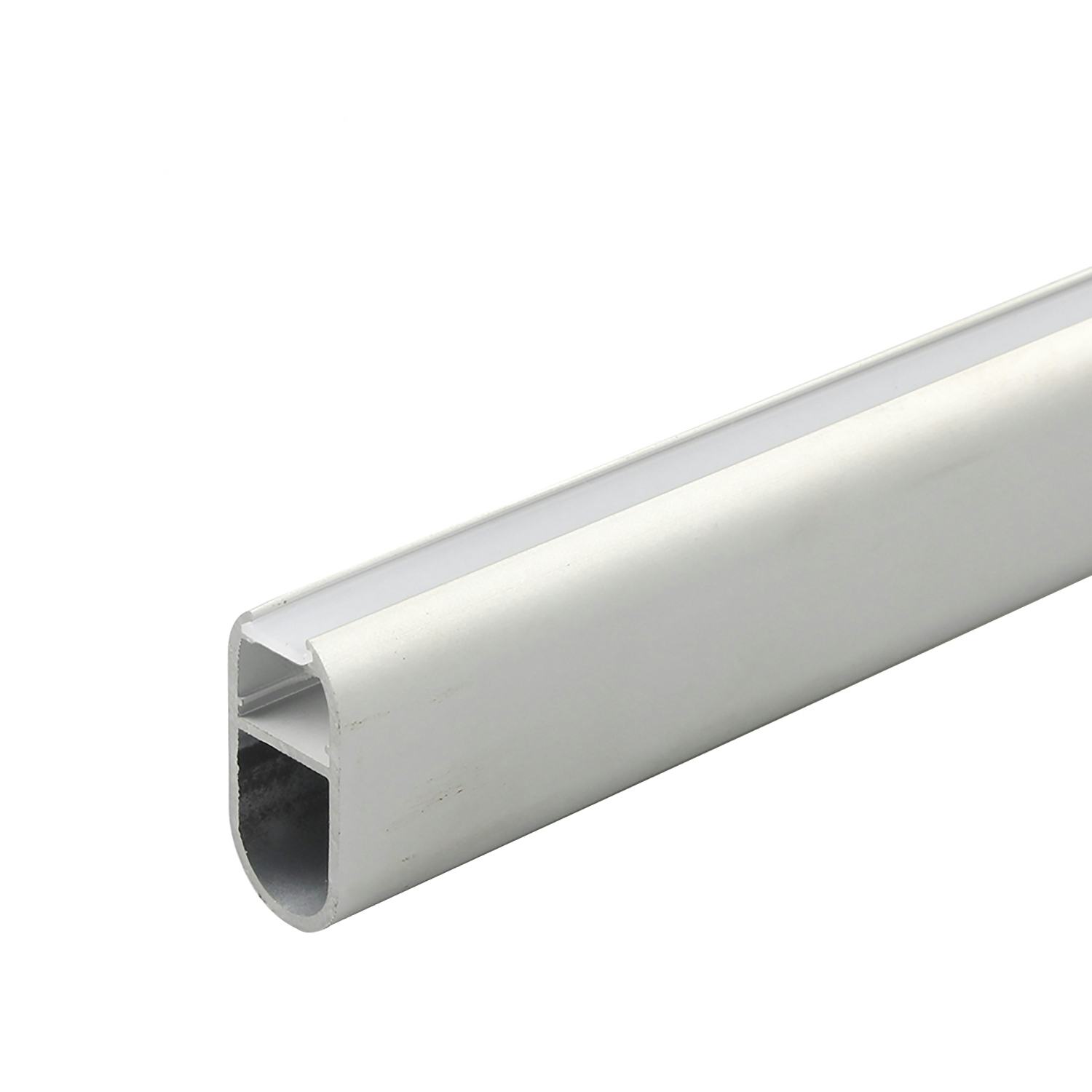 Profil Westal häng WLS 15x30 2m Alu