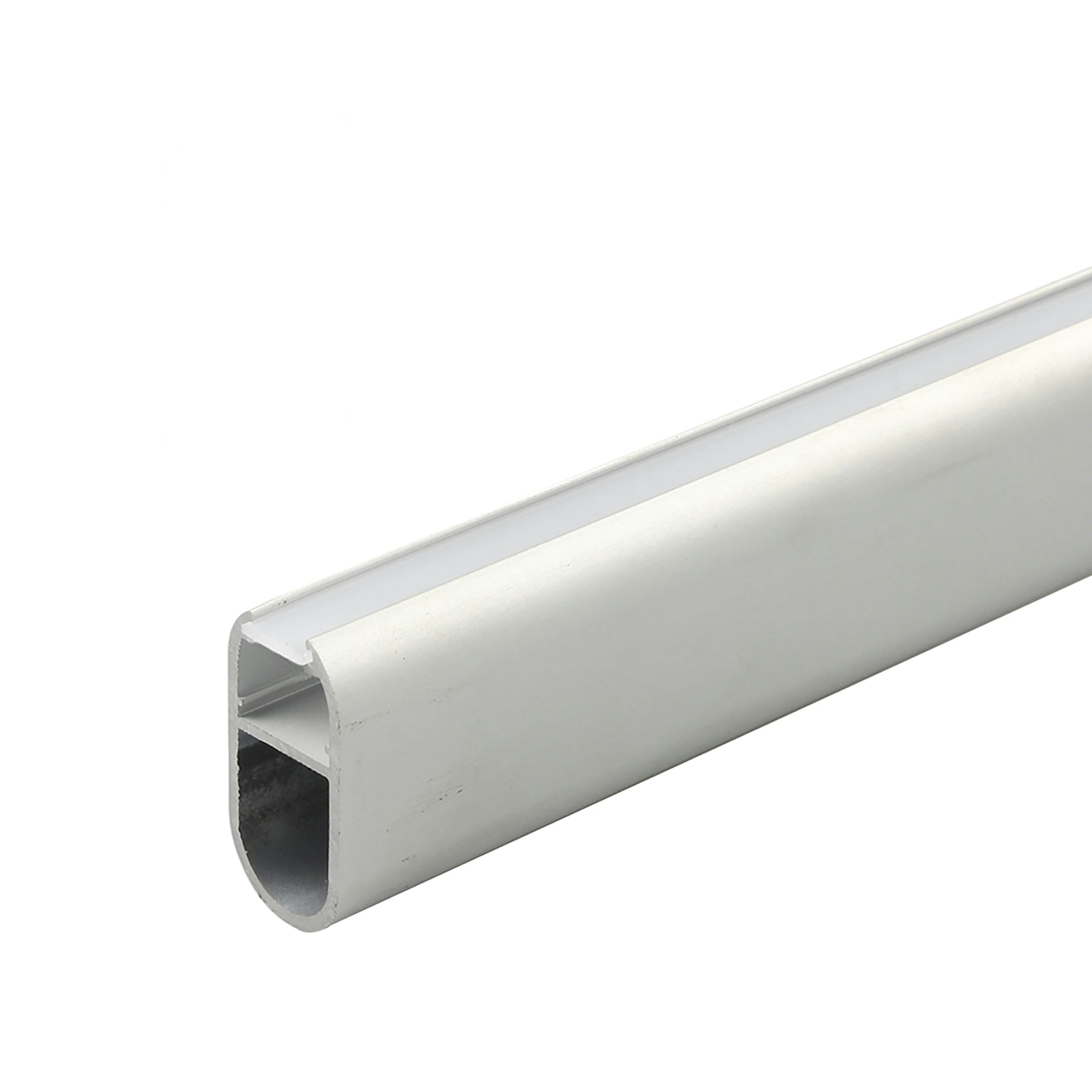 Profil Westal häng WLS  15x30 2m Alu