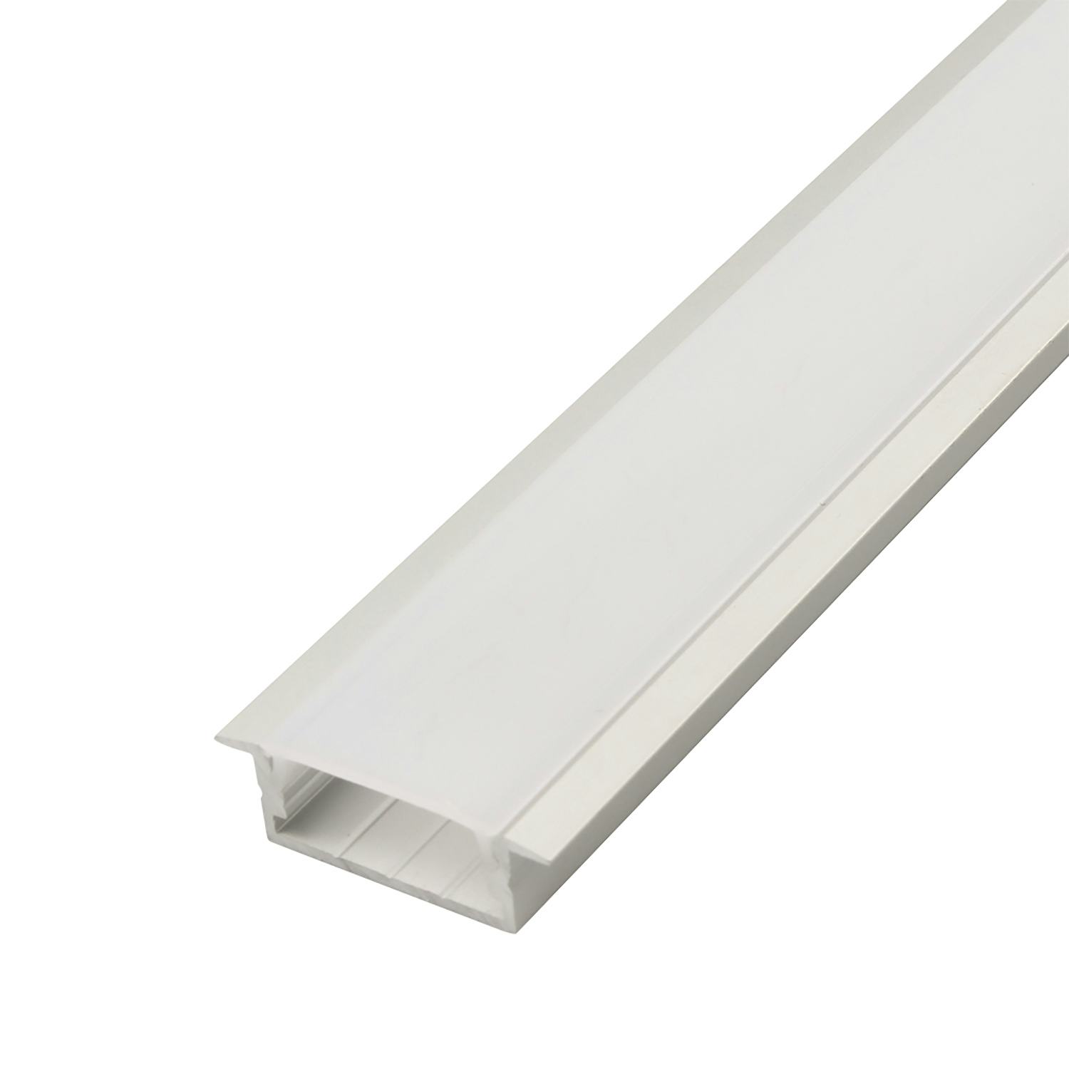 Profil Westal Infäl WLS 23x10 2m Alu