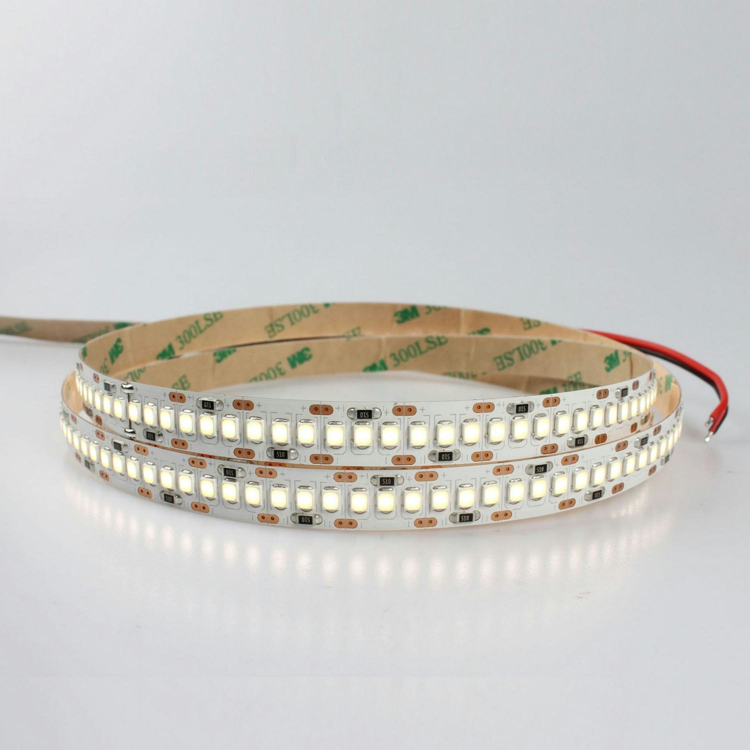 LED-Strip Westal WLS IP20 3000 CCT 1m