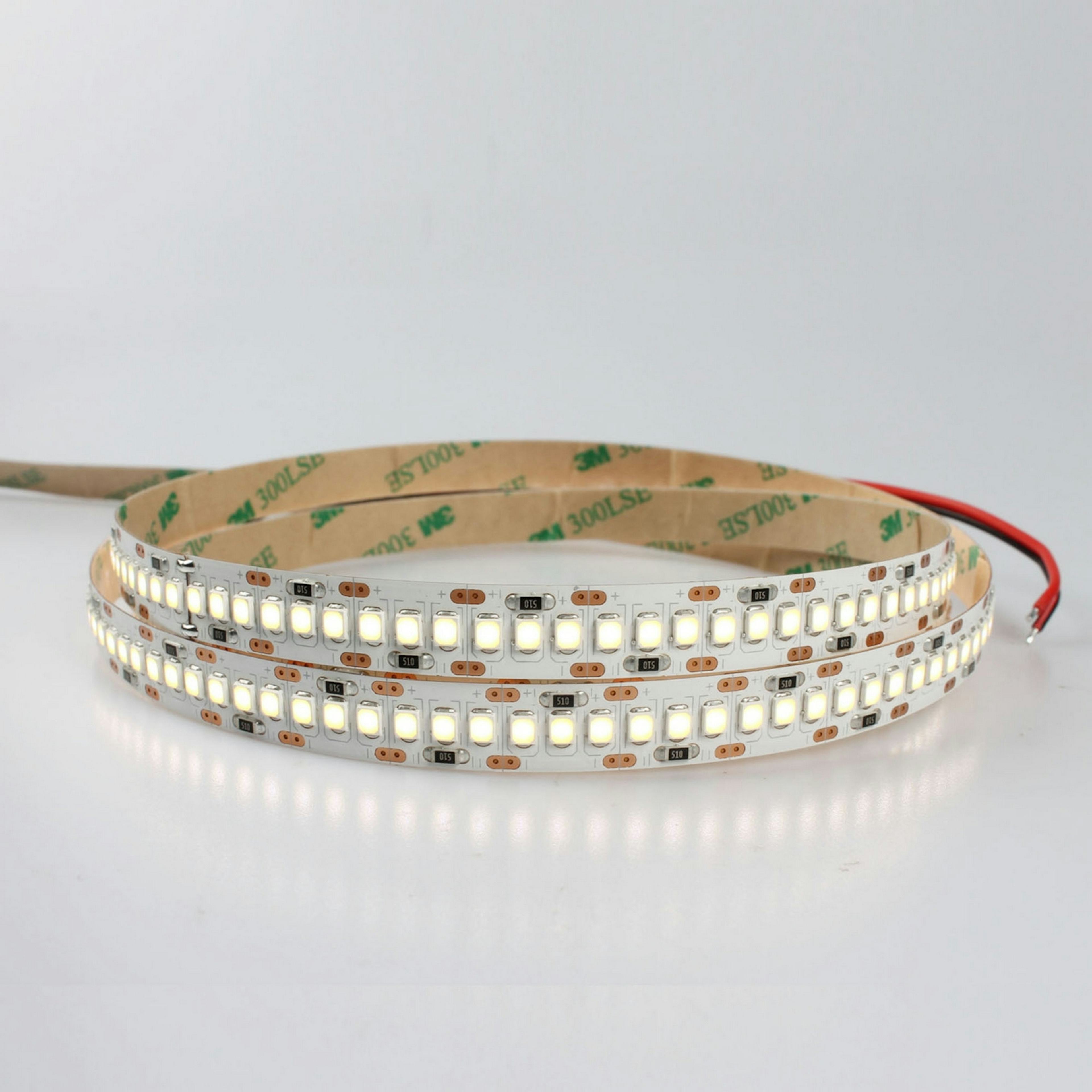 LED-Strip Westal WLS IP20 3000 CCT 1m