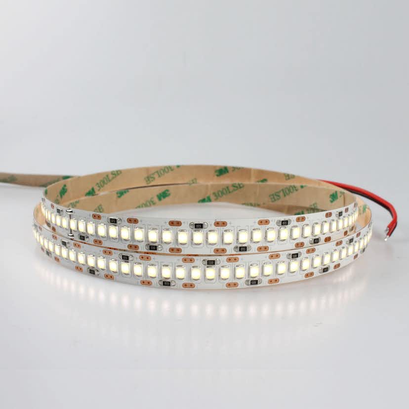 LED-Strip Westal WLS IP20 3000 CCT 1m