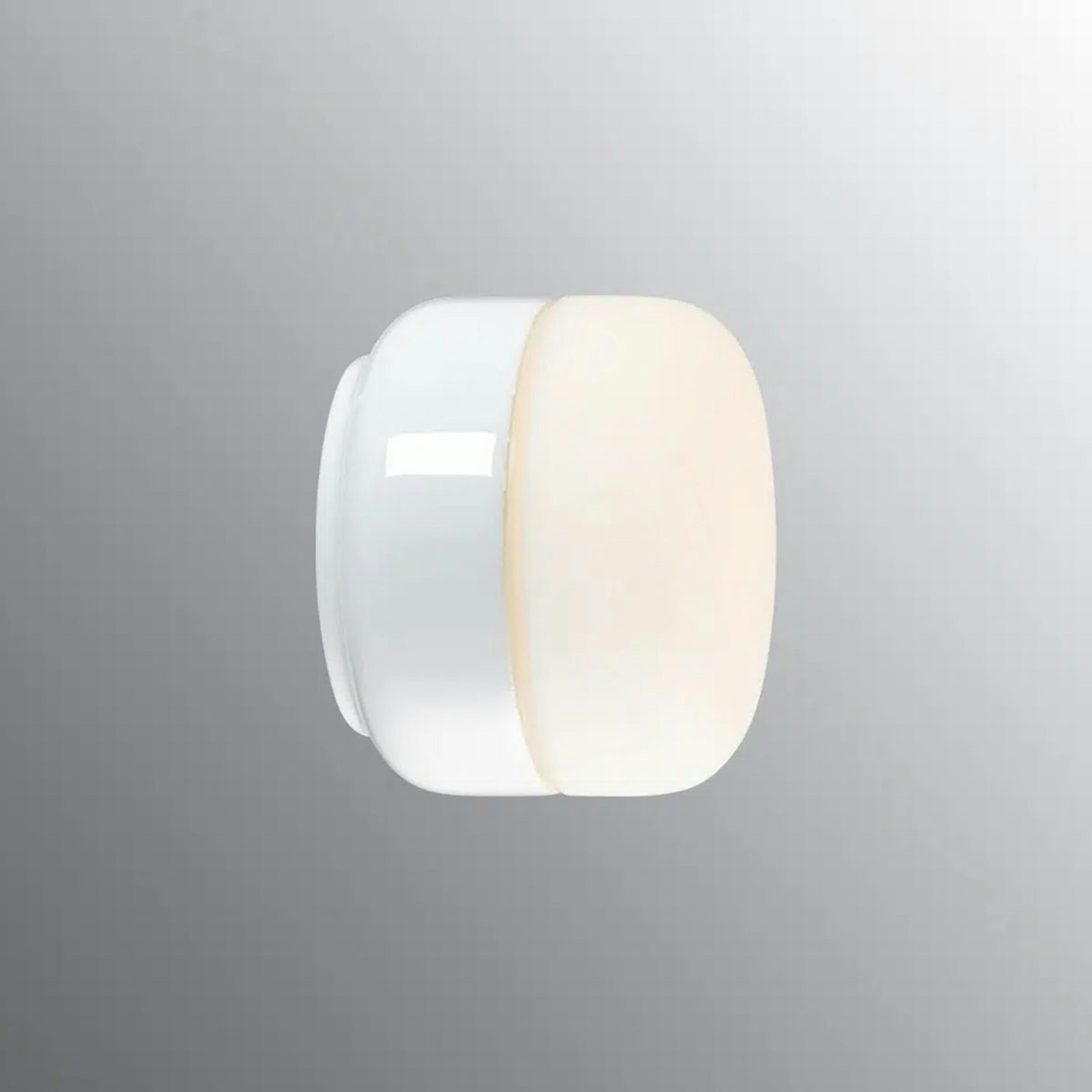 Taklampa Ifö Electric Ohm 11,5 Cm Vägg