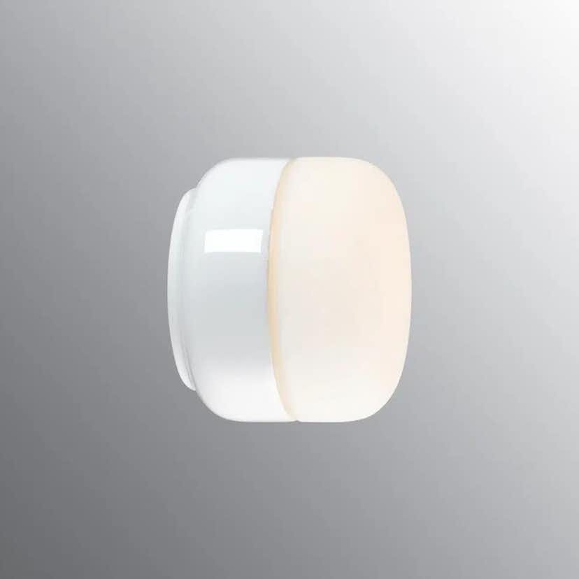 Taklampa Ifö Electric Ohm 11,5 Cm Vägg