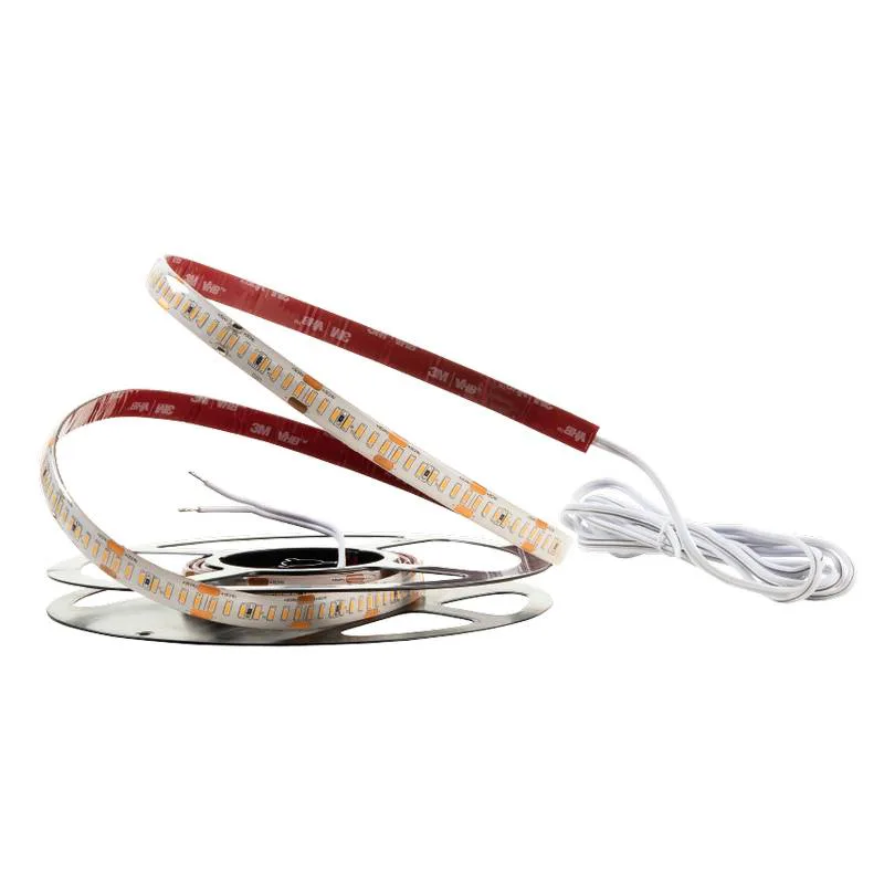 LED-Stripline SG ARMATUREN 1,8M 9W/M 3K